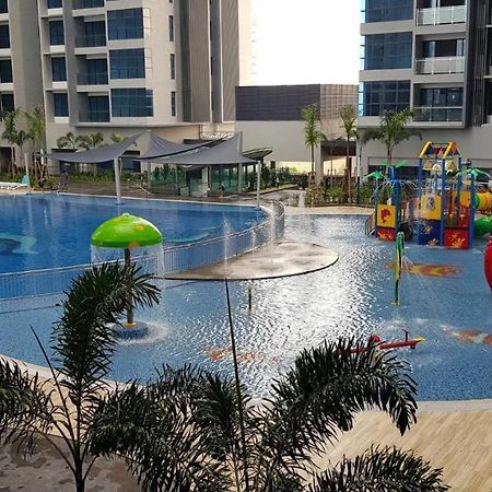 Apartamento Attractive Podium View @Atlantis Malacca Habitación foto
