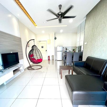 Apartamento Attractive Podium View @Atlantis Malacca Exterior foto