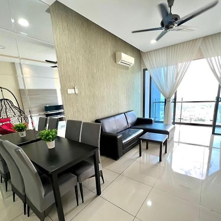Apartamento Attractive Podium View @Atlantis Malacca Exterior foto