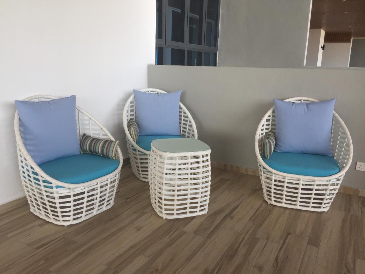 Apartamento Attractive Podium View @Atlantis Malacca Habitación foto