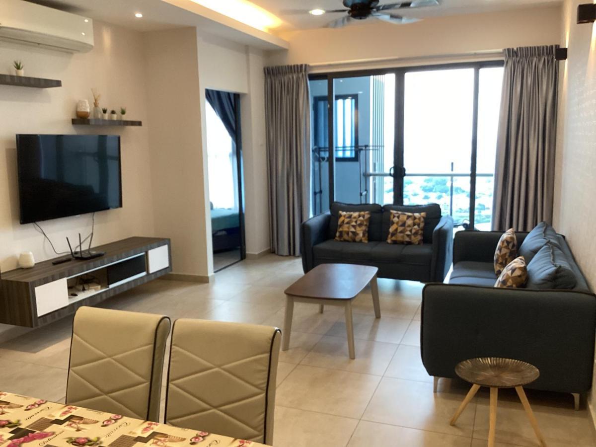 Apartamento Attractive Podium View @Atlantis Malacca Exterior foto