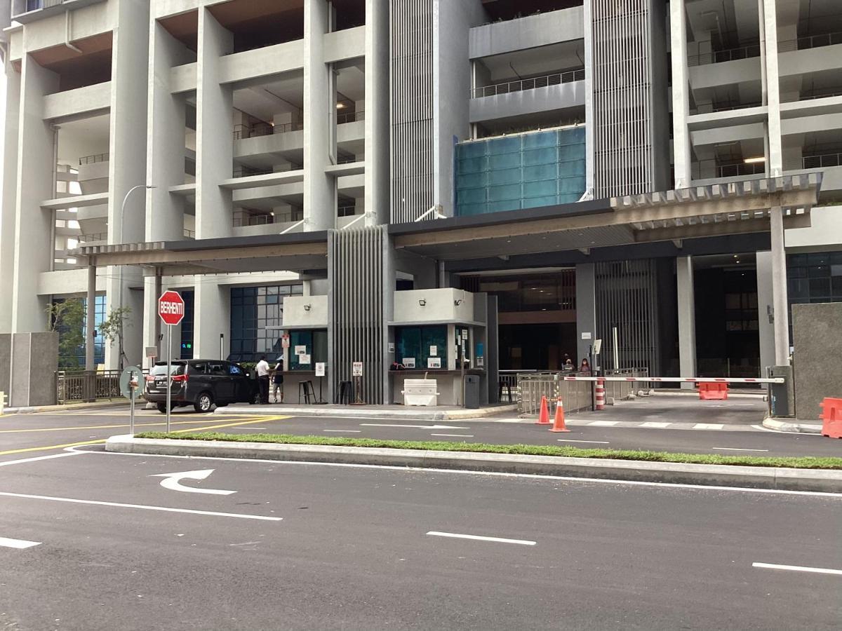 Apartamento Attractive Podium View @Atlantis Malacca Exterior foto