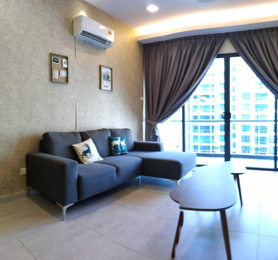 Apartamento Attractive Podium View @Atlantis Malacca Exterior foto