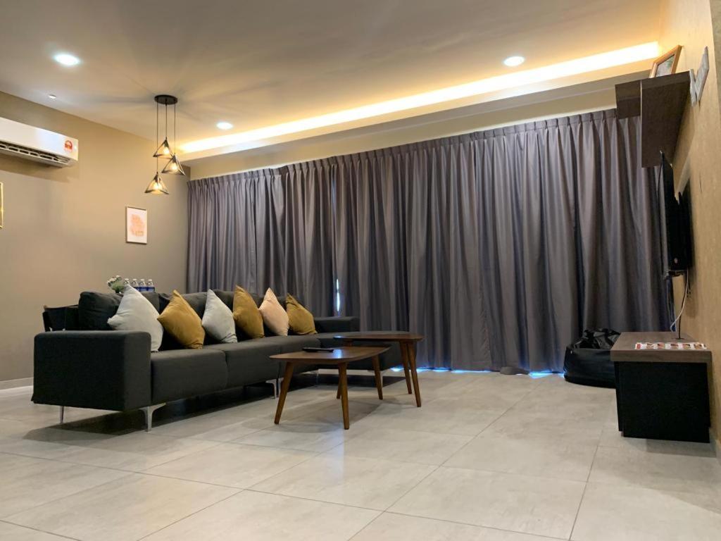 Apartamento Attractive Podium View @Atlantis Malacca Exterior foto
