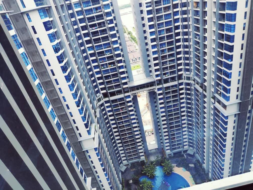 Apartamento Attractive Podium View @Atlantis Malacca Exterior foto