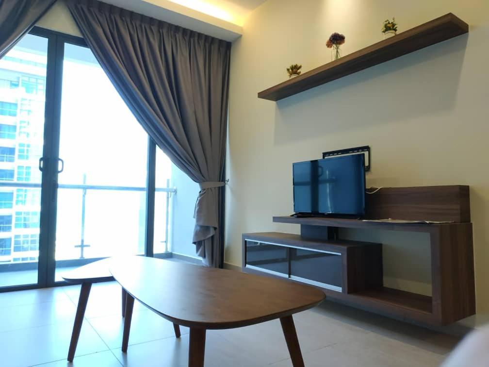 Apartamento Attractive Podium View @Atlantis Malacca Exterior foto