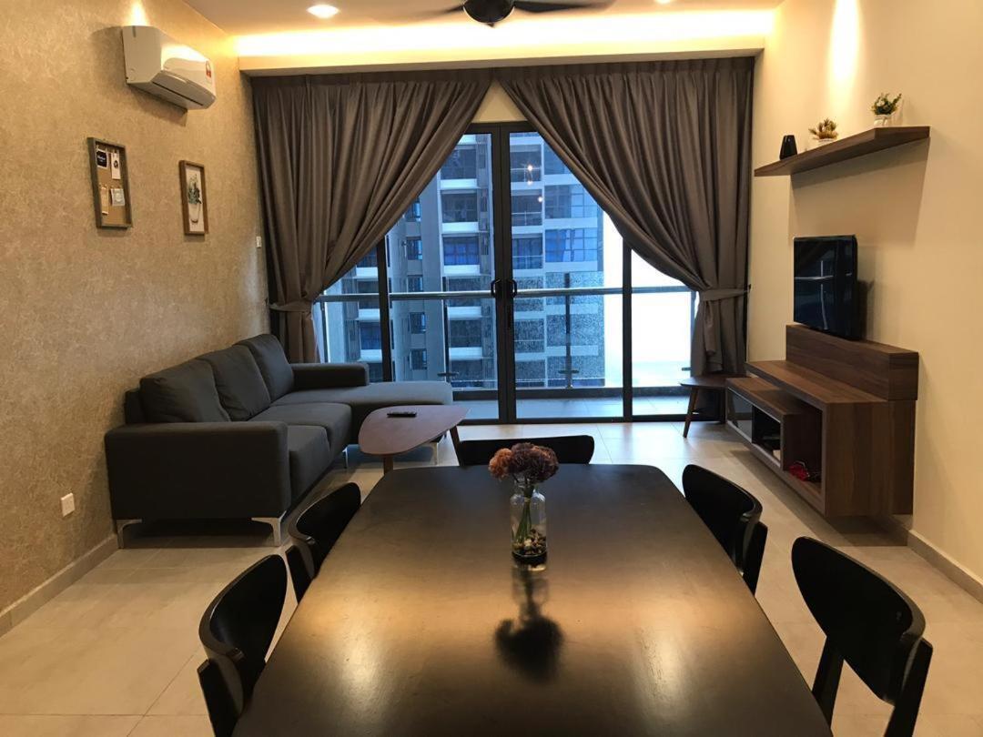 Apartamento Attractive Podium View @Atlantis Malacca Exterior foto