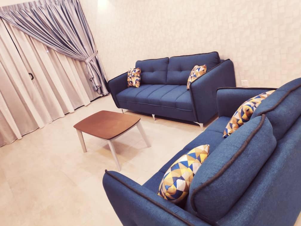 Apartamento Attractive Podium View @Atlantis Malacca Exterior foto