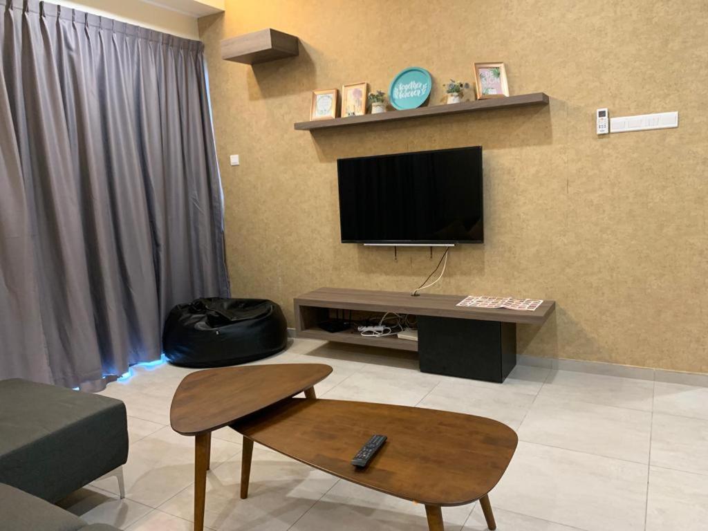 Apartamento Attractive Podium View @Atlantis Malacca Exterior foto