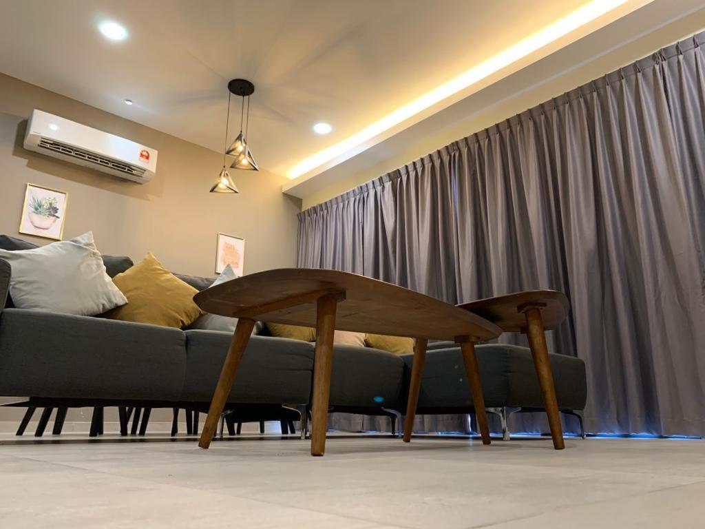 Apartamento Attractive Podium View @Atlantis Malacca Exterior foto