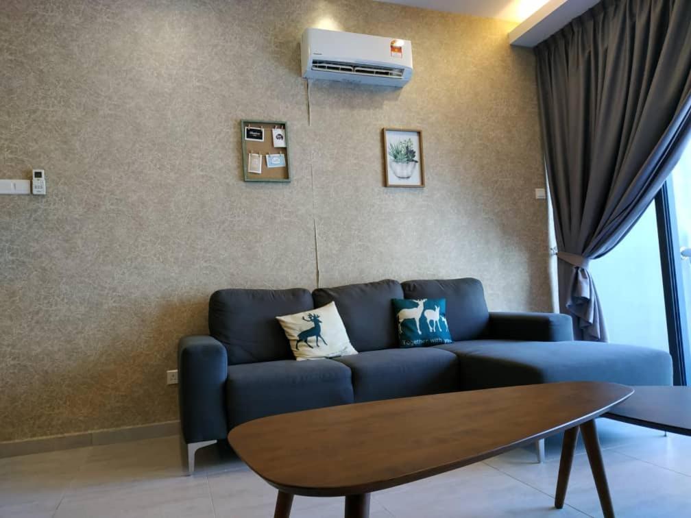 Apartamento Attractive Podium View @Atlantis Malacca Exterior foto