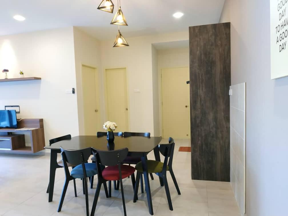 Apartamento Attractive Podium View @Atlantis Malacca Exterior foto