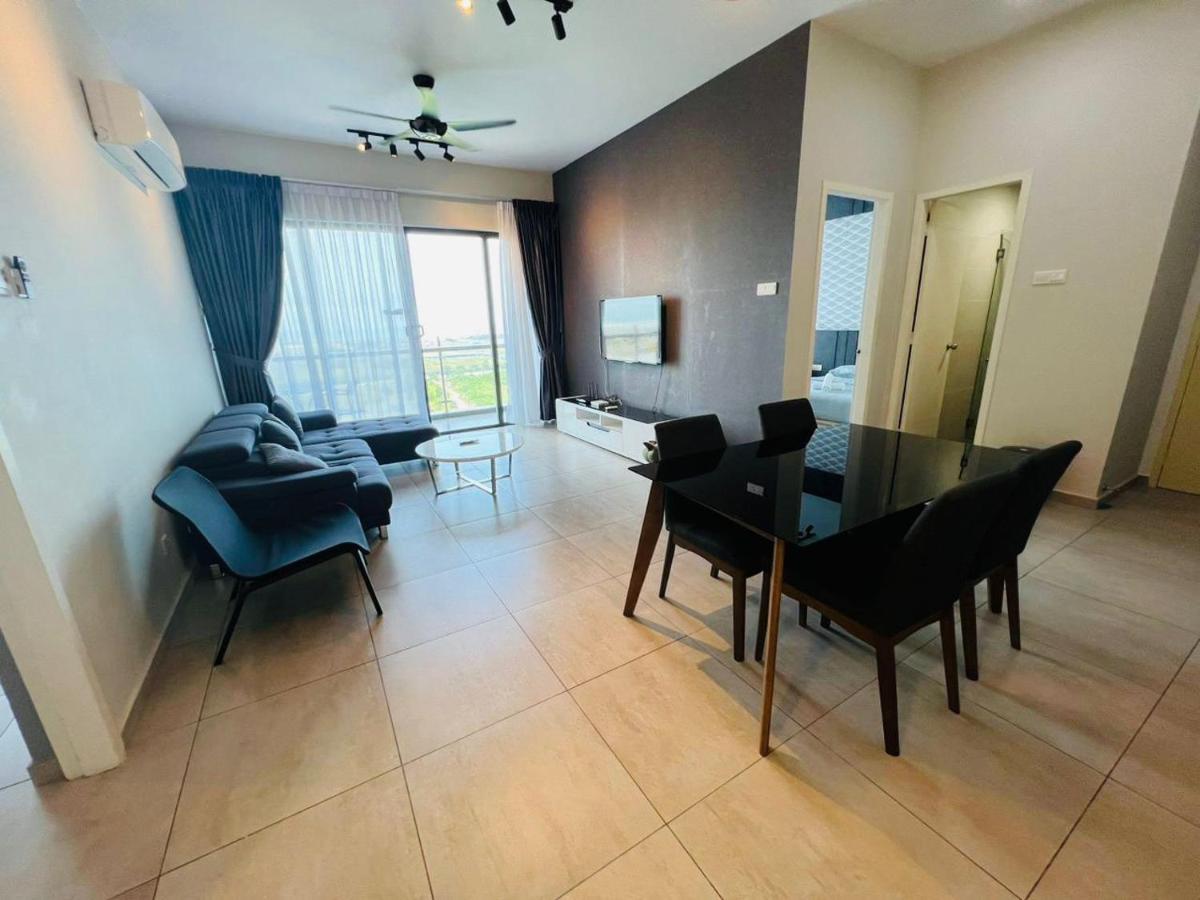 Apartamento Attractive Podium View @Atlantis Malacca Exterior foto