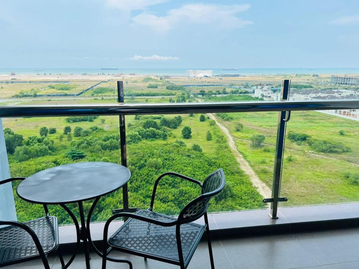 Apartamento Attractive Podium View @Atlantis Malacca Exterior foto