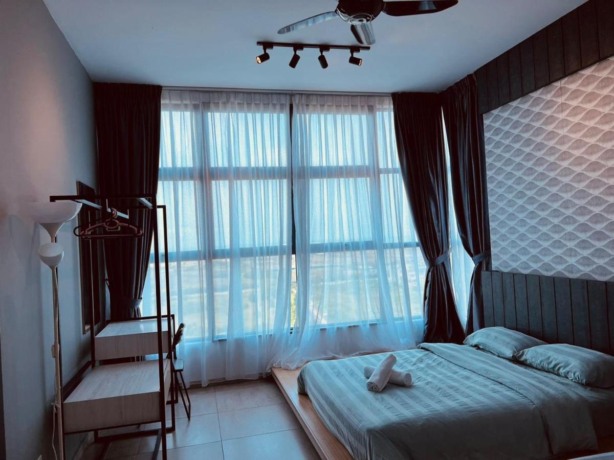 Apartamento Attractive Podium View @Atlantis Malacca Exterior foto