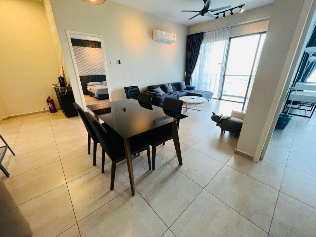 Apartamento Attractive Podium View @Atlantis Malacca Exterior foto