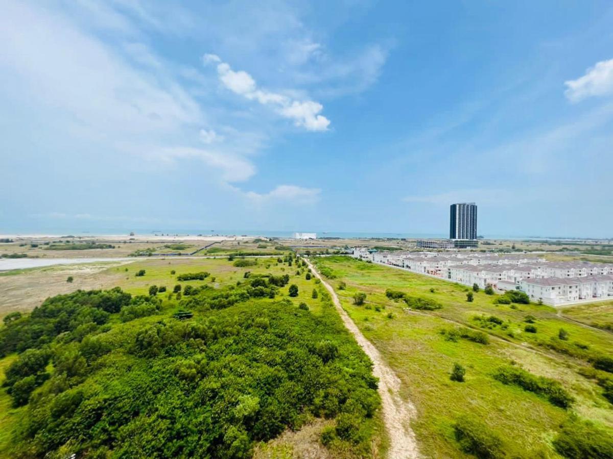 Apartamento Attractive Podium View @Atlantis Malacca Exterior foto