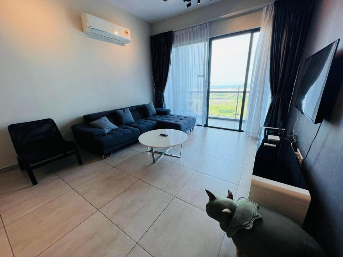 Apartamento Attractive Podium View @Atlantis Malacca Exterior foto