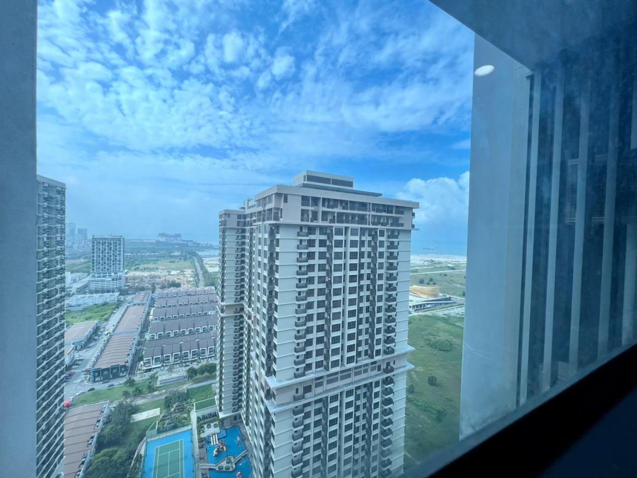 Apartamento Attractive Podium View @Atlantis Malacca Exterior foto