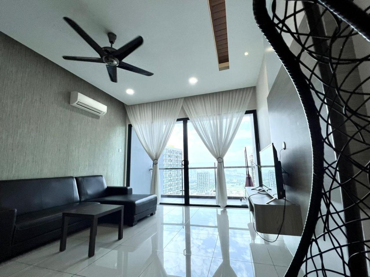 Apartamento Attractive Podium View @Atlantis Malacca Exterior foto