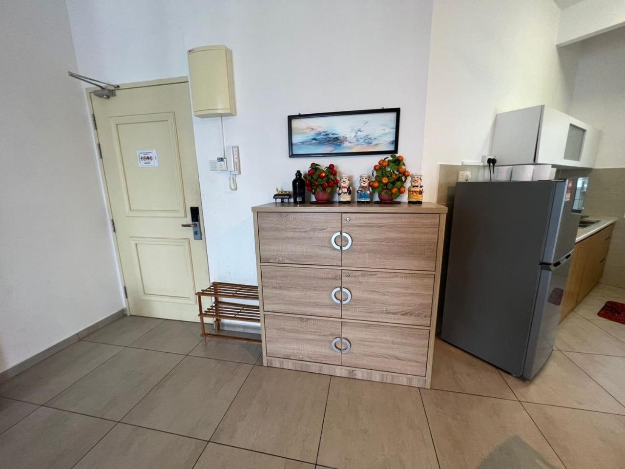 Apartamento Attractive Podium View @Atlantis Malacca Exterior foto