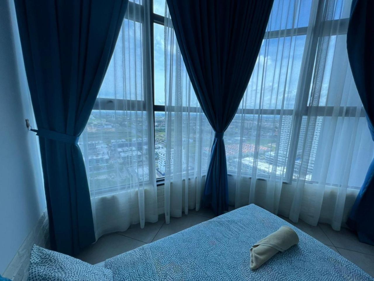 Apartamento Attractive Podium View @Atlantis Malacca Exterior foto